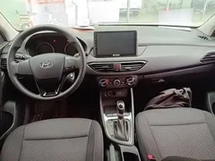 2020 Hyundai Elantra 1.6L AT GL, белый — фото 10