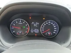 2020 Hyundai Elantra 1.6L AT GL, белый — фото 12