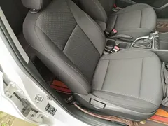 2020 Hyundai Elantra 1.6L AT GL, белый — фото 25