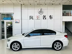 2021 BMW 1 Series 1 120i M, белый — фото 2