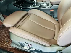 2021 BMW 1 Series 1 120i M, белый — фото 13
