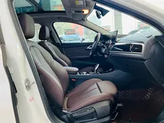 2021 BMW 1 Series 1 120i M, белый — фото 15