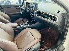 2021 BMW 1 Series 1 120i M, белый — фото 16