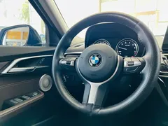 2021 BMW 1 Series 1 120i M, белый — фото 22