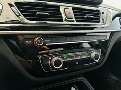 2021 BMW 1 Series 1 120i M, белый — фото 23