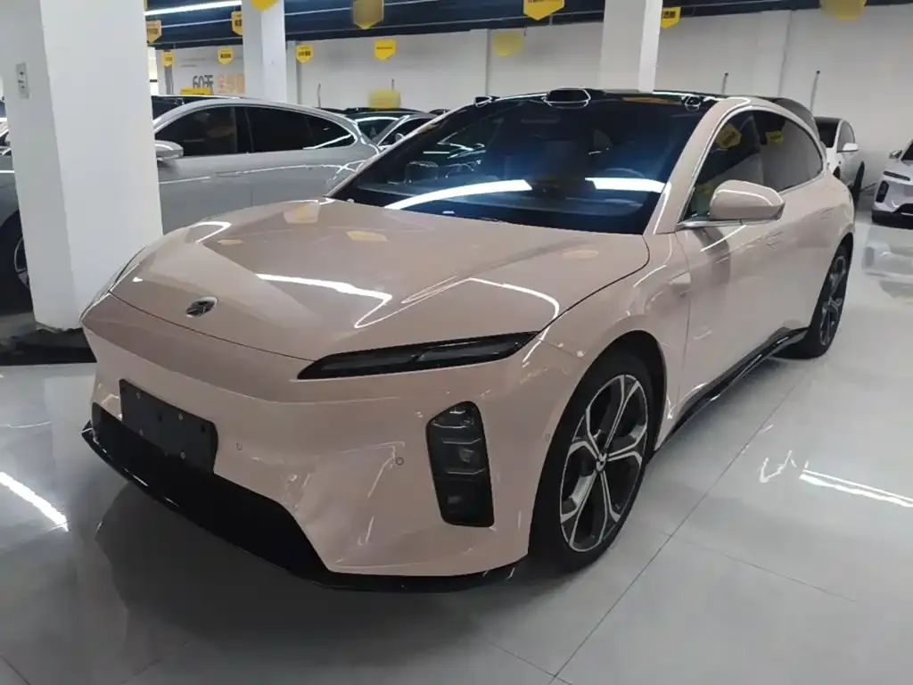2025 Nio ET5T 75kWh Touring