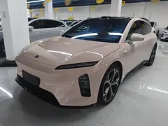 2025 Nio ET5T 75kWh Touring, чёрный — фото 2