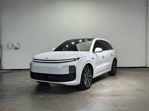 2024 Li Auto L6 Pro