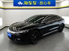 2025 BYD Han 125KM, чёрный — фото 1