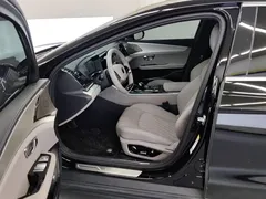 2025 BYD Han 125KM, чёрный — фото 9