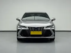2022 Toyota Avalon Hybrid 2.5L Luxury — фото 2