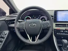 2022 Toyota Avalon Hybrid 2.5L Luxury — фото 6