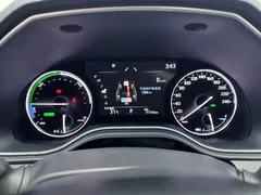 2022 Toyota Avalon Hybrid 2.5L Luxury — фото 9