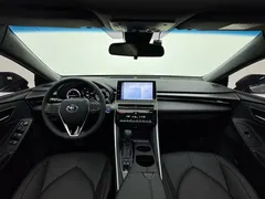 2022 Toyota Avalon Hybrid 2.5L Luxury — фото 10