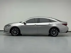 2022 Toyota Avalon Hybrid 2.5L Luxury — фото 13