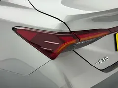 2022 Toyota Avalon Hybrid 2.5L Luxury — фото 14