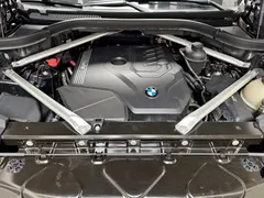 2022 BMW X5 30Li M, чёрный — фото 7