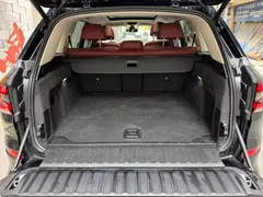 2022 BMW X5 30Li M, чёрный — фото 8