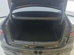 2024 BYD Qin PLUS 55KM, чёрный — фото 4