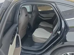 2024 BYD Qin PLUS 55KM, чёрный — фото 11