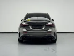 2020 Mercedes-Benz A-Class AMG A 35 L 4MATIC — фото 10