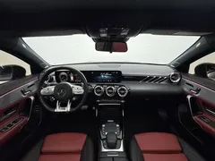 2020 Mercedes-Benz A-Class AMG A 35 L 4MATIC — фото 12