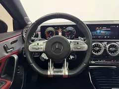 2020 Mercedes-Benz A-Class AMG A 35 L 4MATIC — фото 13