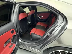 2020 Mercedes-Benz A-Class AMG A 35 L 4MATIC — фото 14