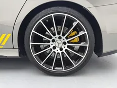 2020 Mercedes-Benz A-Class AMG A 35 L 4MATIC — фото 17