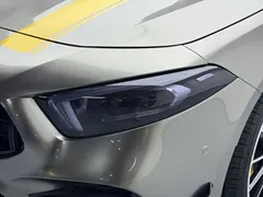 2020 Mercedes-Benz A-Class AMG A 35 L 4MATIC — фото 18