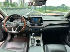 2021 Nissan Teana 2.0L XL Comfort, чёрный — фото 7