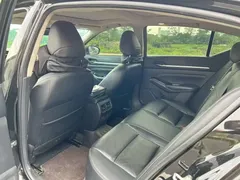 2021 Nissan Teana 2.0L XL Comfort, чёрный — фото 8