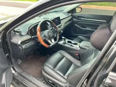 2021 Nissan Teana 2.0L XL Comfort, чёрный — фото 9