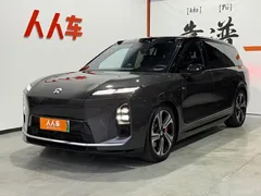 2026 Nio ES8 6-seat Executive Luxury — фото 1