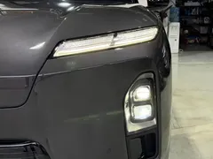 2026 Nio ES8 6-seat Executive Luxury — фото 3