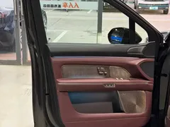 2026 Nio ES8 6-seat Executive Luxury — фото 5