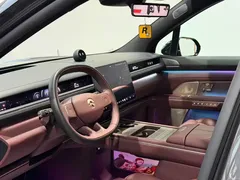 2026 Nio ES8 6-seat Executive Luxury — фото 7