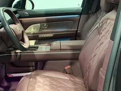 2026 Nio ES8 6-seat Executive Luxury — фото 8