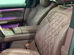 2026 Nio ES8 6-seat Executive Luxury — фото 9