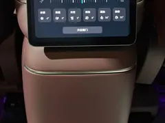 2026 Nio ES8 6-seat Executive Luxury — фото 16