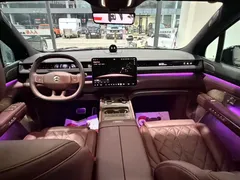 2026 Nio ES8 6-seat Executive Luxury — фото 17