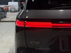 2026 Nio ES8 6-seat Executive Luxury — фото 19