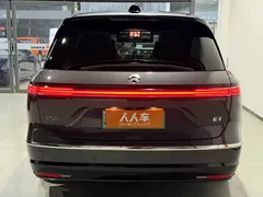 2026 Nio ES8 6-seat Executive Luxury — фото 20