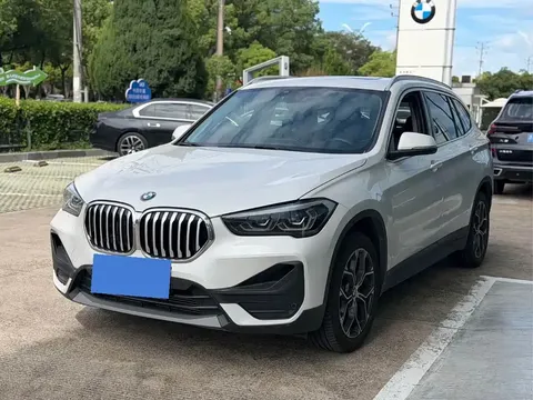 2022 BMW X1 sDrive25Li