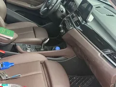 2022 BMW X1 sDrive25Li, белый — фото 9