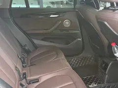 2022 BMW X1 sDrive25Li, белый — фото 10