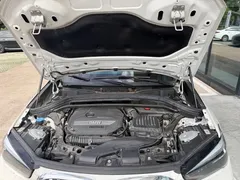 2022 BMW X1 sDrive25Li, белый — фото 11