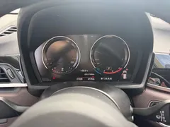 2022 BMW X1 sDrive25Li, белый — фото 12