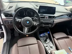 2022 BMW X1 sDrive25Li, белый — фото 13