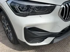 2022 BMW X1 sDrive25Li, белый — фото 19